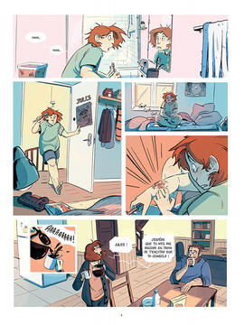 Je suis un dragon - planche 02