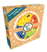 Jeu de société, Piece of pie