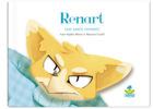 Album jeunesse, Renart, un autre roman
